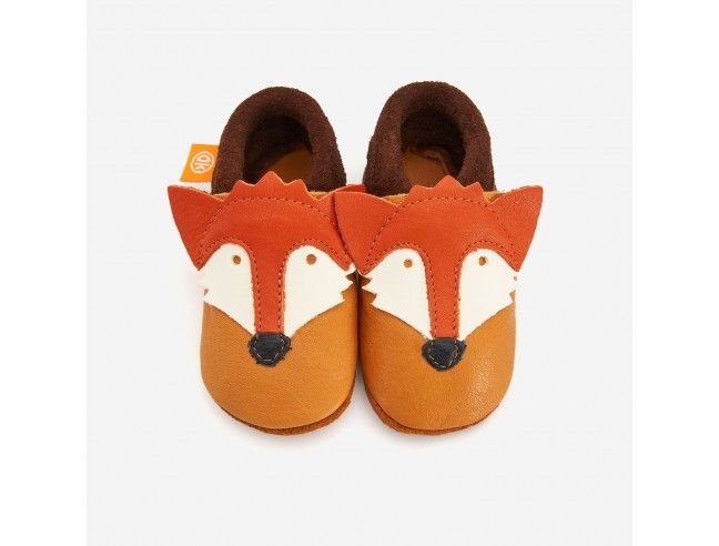 Zapato gateo ORANGENKINDER Zorro
