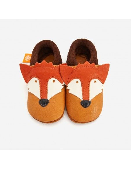 Zapato gateo ORANGENKINDER Zorro