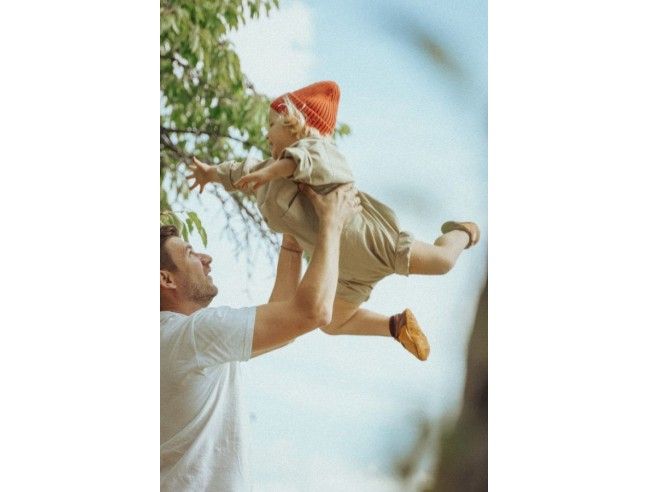 Zapato gateo ORANGENKINDER Zorro