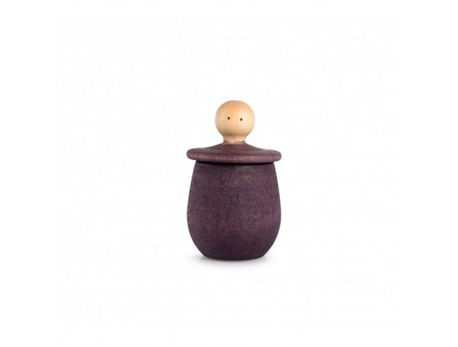 Little Thing Morado