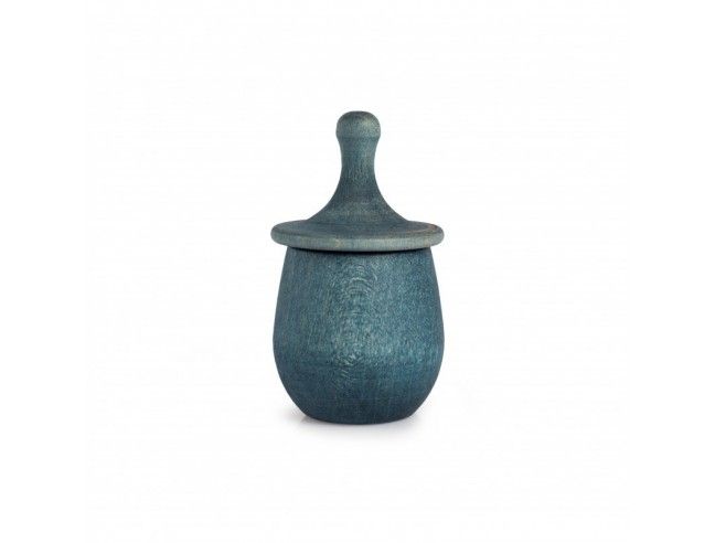 Little Thing Azul de Grapat