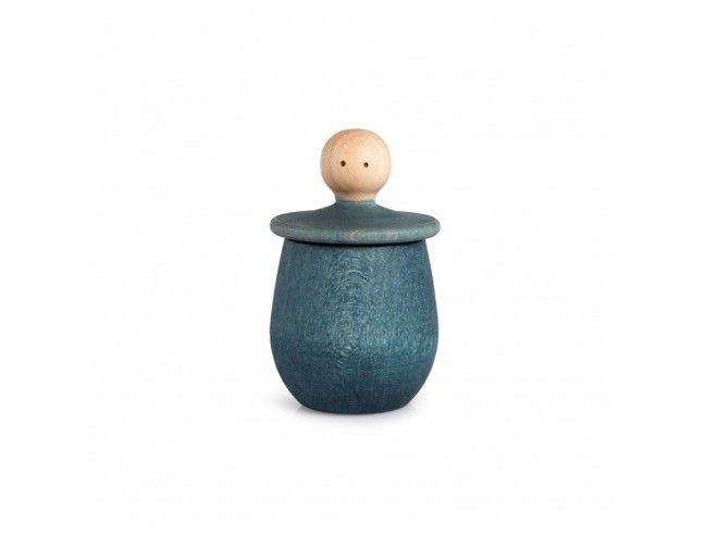 Little Thing Azul de Grapat