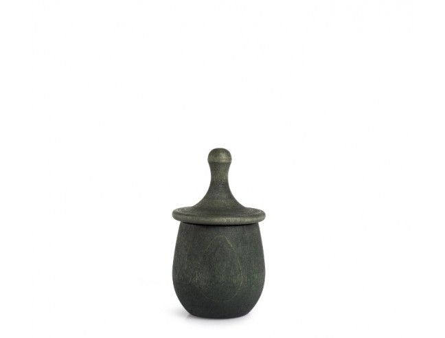 Little Thing Verde de Grapat