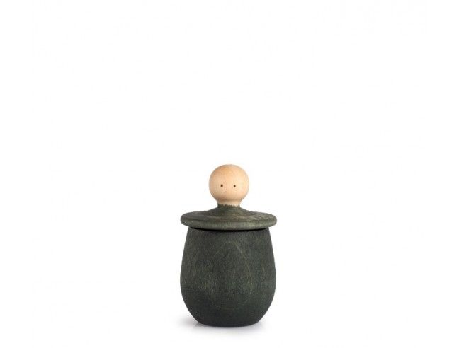 Little Thing Verde de Grapat
