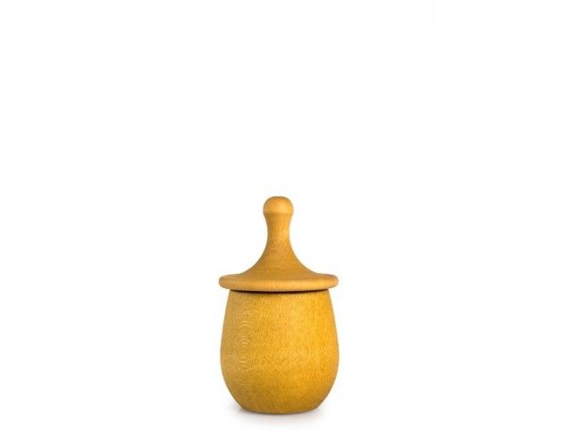 Little Thing Mostaza de Grapat