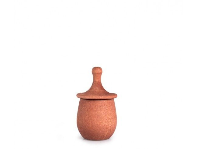 Little Thing Naranja de Grapat