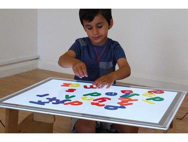 Letras color  TICKIT