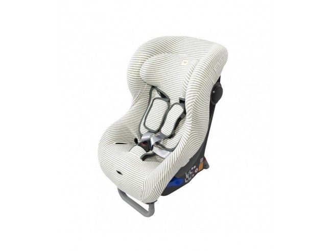 Funda Britax Römer Max Way KODAK STRIPES