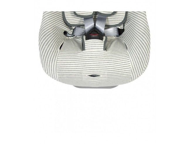 Funda Britax Römer Max Way KODAK STRIPES
