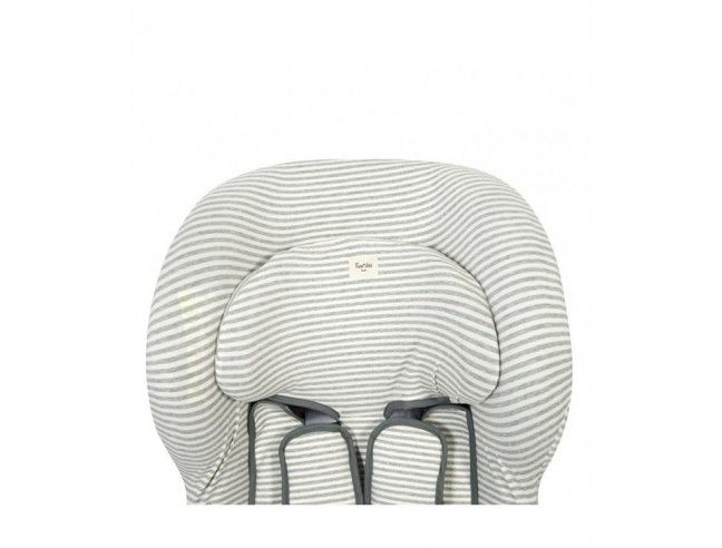Funda Britax Römer Max Way KODAK STRIPES