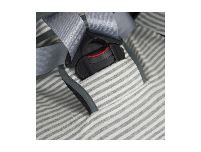Funda Britax Römer Max Way KODAK STRIPES