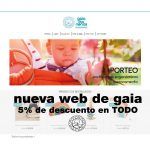 Tenemos nueva web!