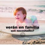 Verán en familia