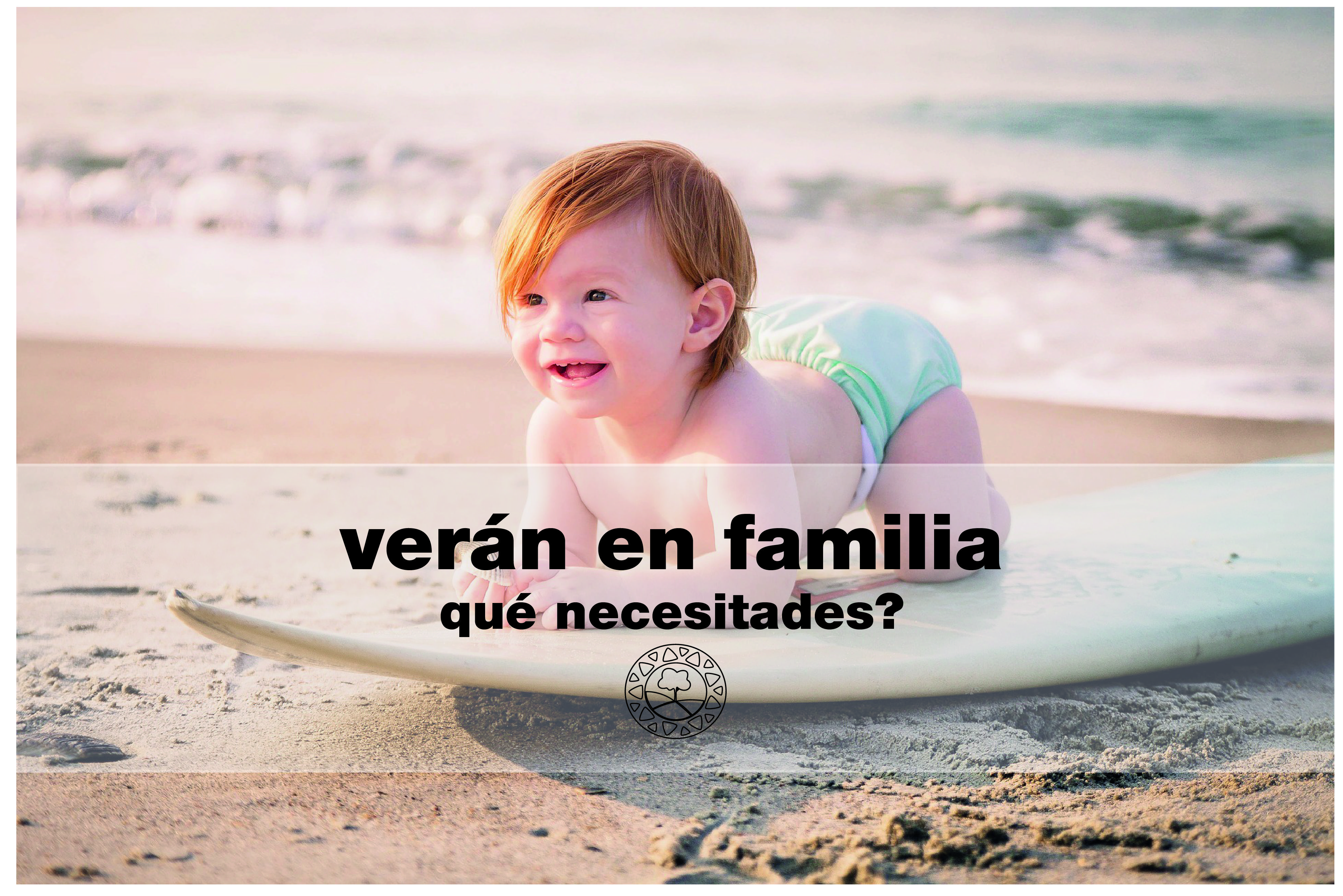 Verán en familia
