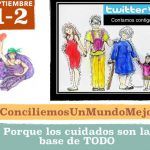 Conciliemos un mundo mellor