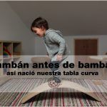 Bambán antes de Bambán. Así nació nuestra tabla curva «feita en Galicia»