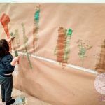 Por qué sí al material creativo ecológico