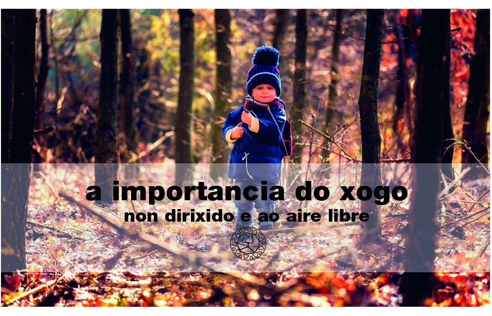 Queres que a túa filla sexa boa na escola? Deixa que xogue!
