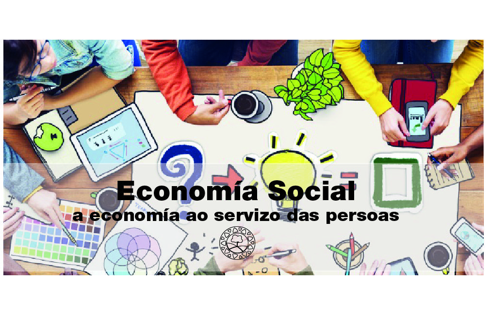 SOMOS ECONOMÍA SOCIAL