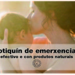 ¿Tienes tu botiquín preparado?