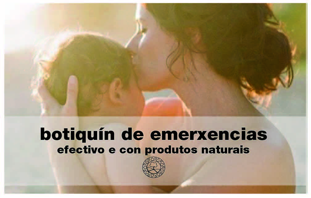 ¿Tienes tu botiquín preparado?