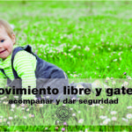 Cómo estimular el gateo o no inhibirlo