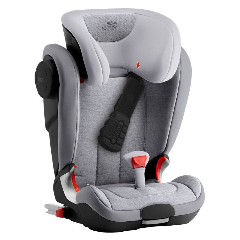 Römer Kidfix III
