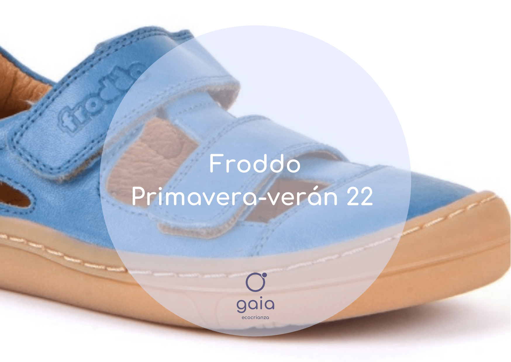 Colección Primavera-Veranos 2022