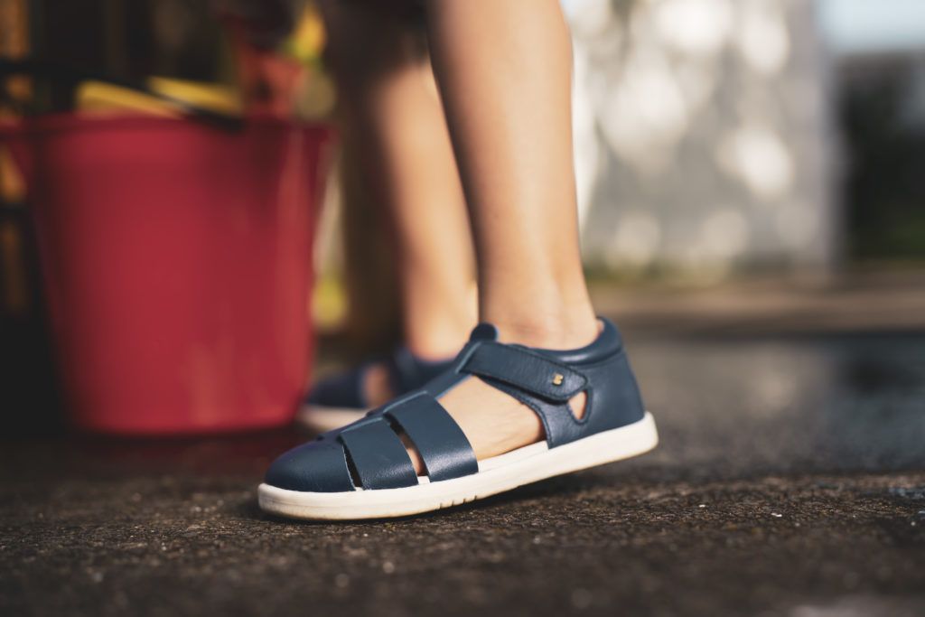 Te contamos toda la colección de Primavera-Verano 2022 de Bobux