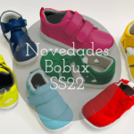 Bobux SS22