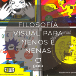 Filosofía visual para crianzas Wonder Ponder