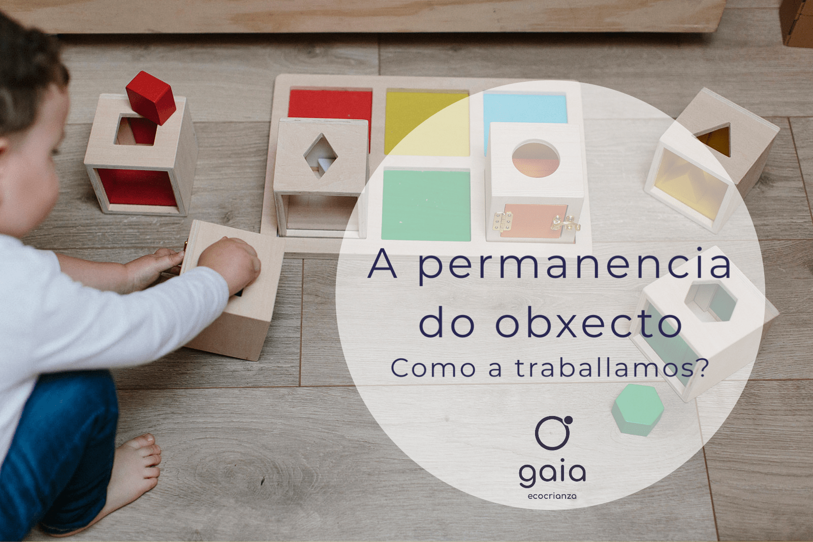 Cajas de permanencia