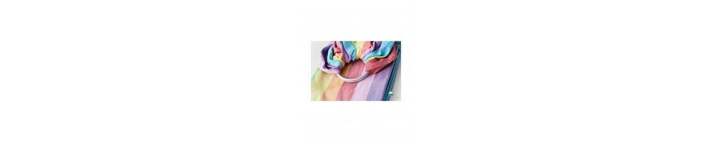 Bandolera Toddler. Tienda puericultura online