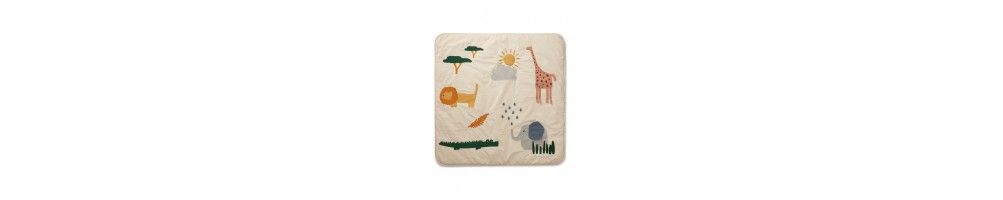 Juguetes para Bebés Santiago | Juguetes Montessori y Pikler