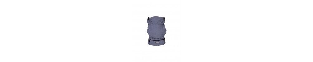 Mochilas evolutivas por marca | Gaia Ecocrianza