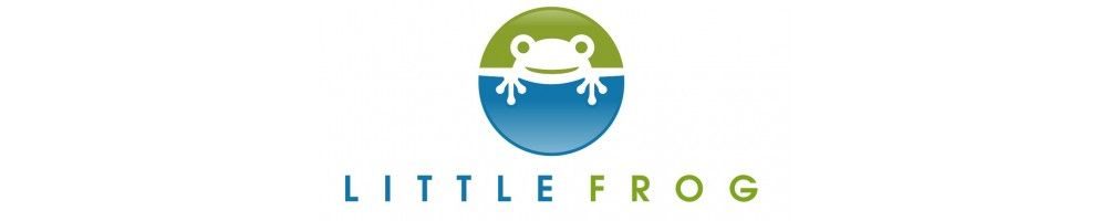 Little Frog evolutivas