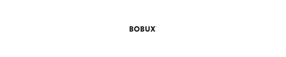 Bobux primeros pasos