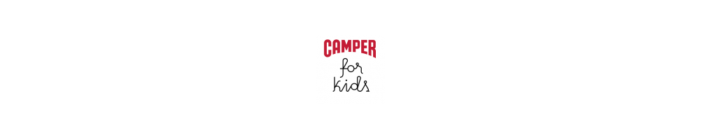Camper caminantes