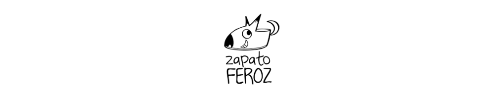 Zapato Feroz Calzado Infantil Respetuoso|Gaia Ecocrianza
