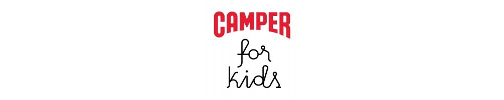Comprar Camper Peu Infantil Online
