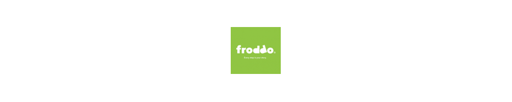 Froddo caminantes