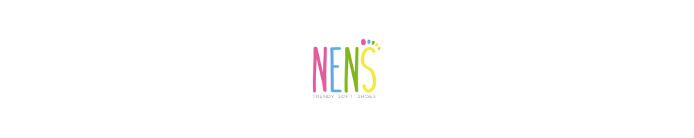 Nens primeros pasos