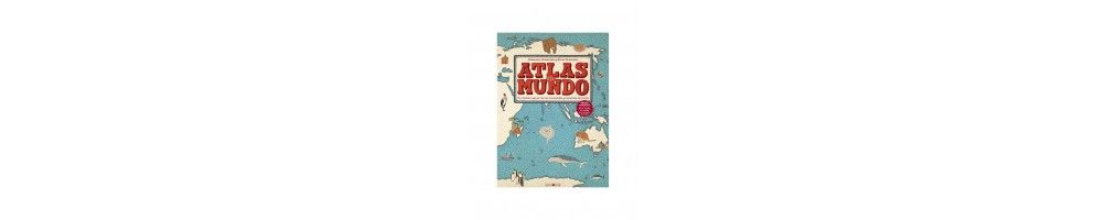 Atlas Ilustrado