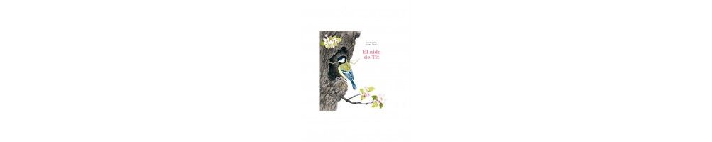 Álbum Ilustrado