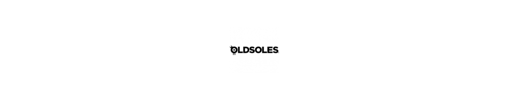 Old Soles Primeros Pasos