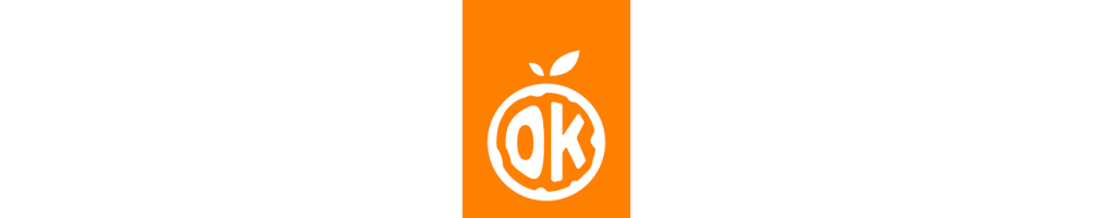 Suela Blanda OrangenKinder
