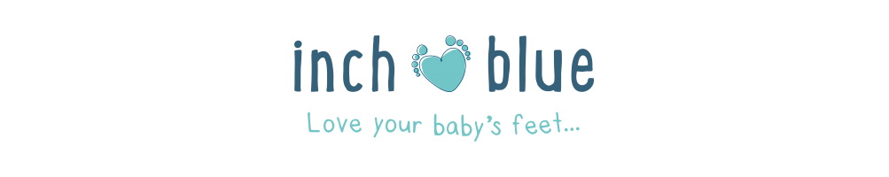 Suela Blanda Inch Blue
