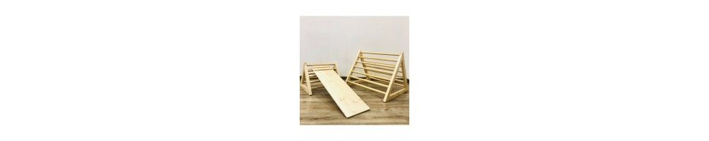 Material Pikler