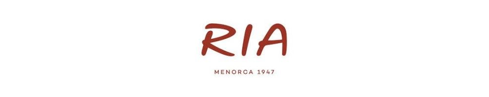 Ria menorca adultos