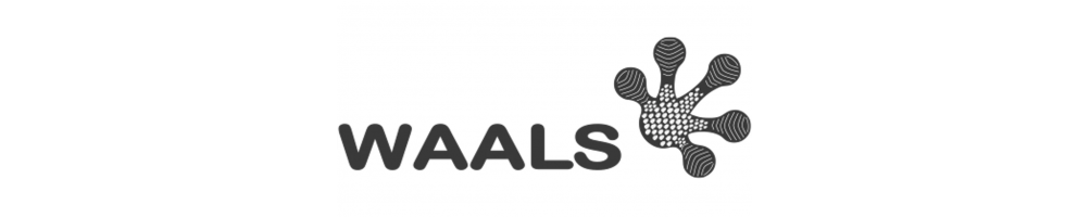 Waals adultos